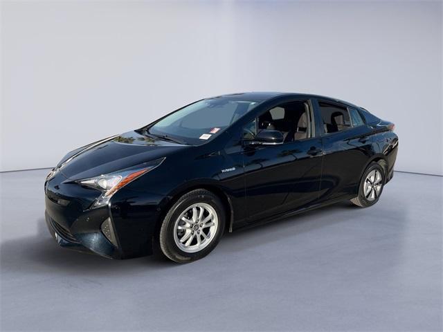 used 2017 Toyota Prius car, priced at $20,999