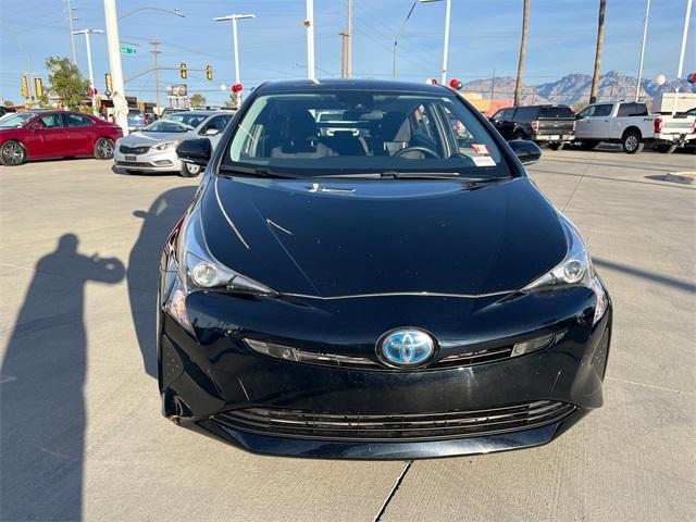 used 2017 Toyota Prius car, priced at $20,999