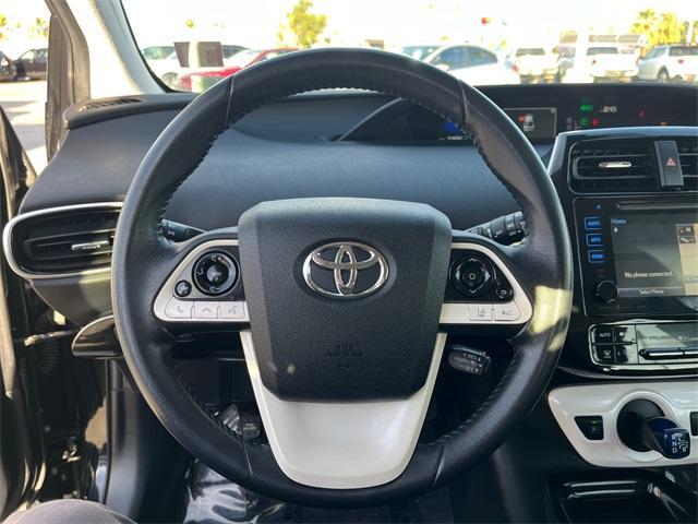 used 2017 Toyota Prius car, priced at $20,999