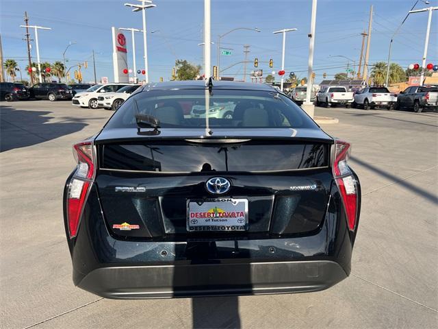 used 2017 Toyota Prius car, priced at $20,999