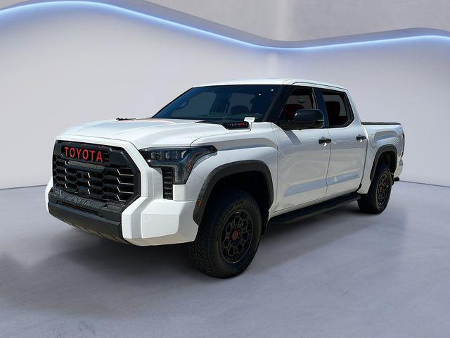 new 2026 Toyota Tundra Hybrid car, priced at $77,453
