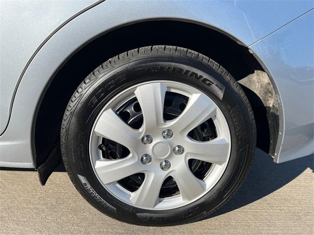 used 2018 Subaru Impreza car, priced at $13,999