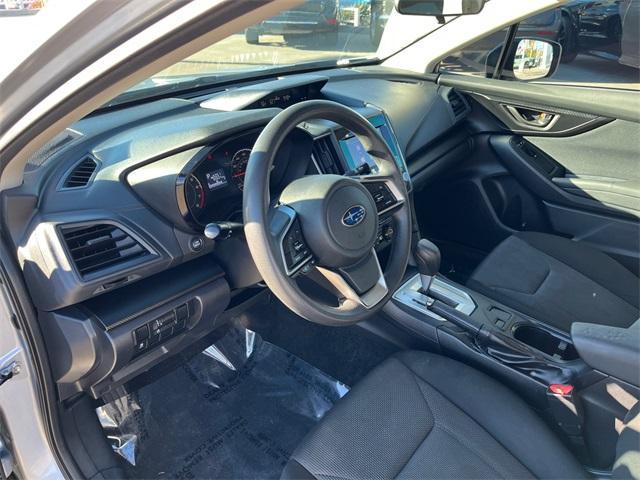 used 2018 Subaru Impreza car, priced at $13,999