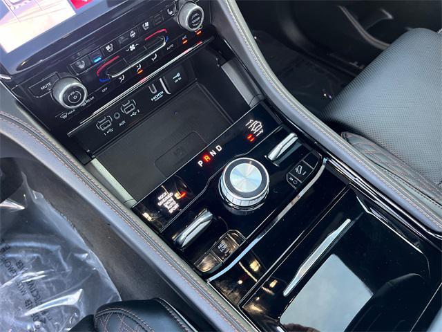 used 2022 Jeep Grand Cherokee 4xe car, priced at $40,999