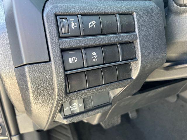 new 2025 Toyota Tacoma car, priced at $35,743