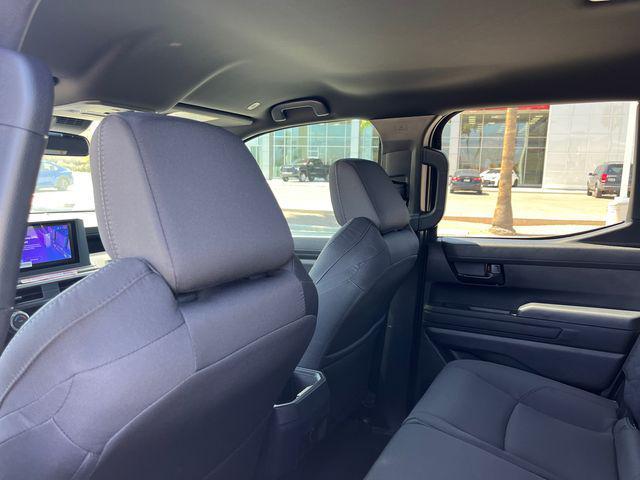 new 2025 Toyota Tacoma car, priced at $35,743