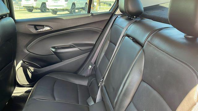 used 2017 Chevrolet Cruze car, priced at $9,999