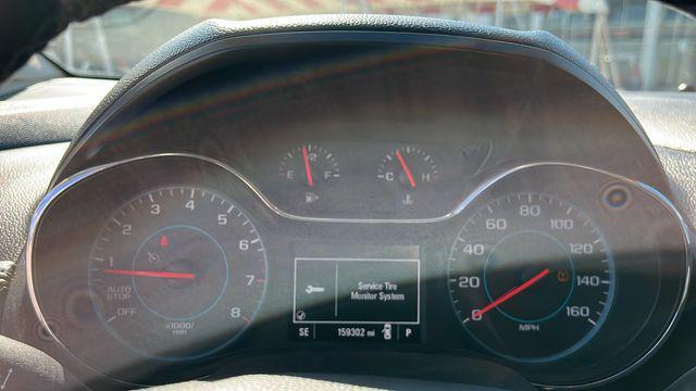 used 2017 Chevrolet Cruze car, priced at $9,999