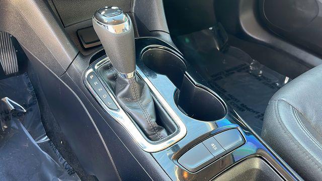 used 2017 Chevrolet Cruze car, priced at $9,999