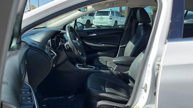 used 2017 Chevrolet Cruze car, priced at $9,999