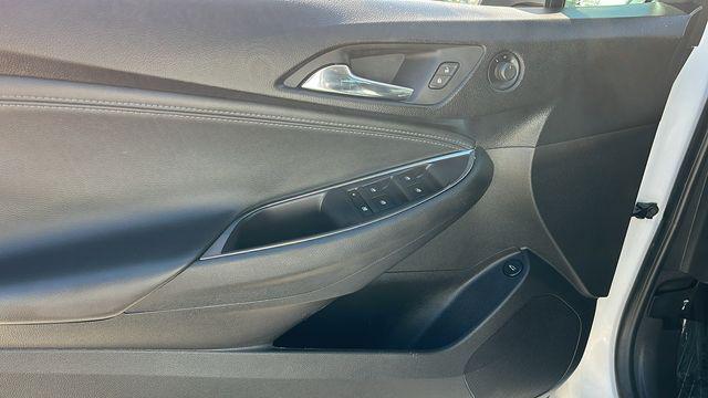 used 2017 Chevrolet Cruze car, priced at $9,999