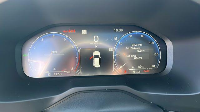 new 2025 Toyota RAV4 car, priced at $42,543