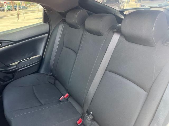 used 2019 Honda Civic car, priced at $19,699