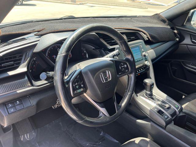 used 2019 Honda Civic car, priced at $19,699
