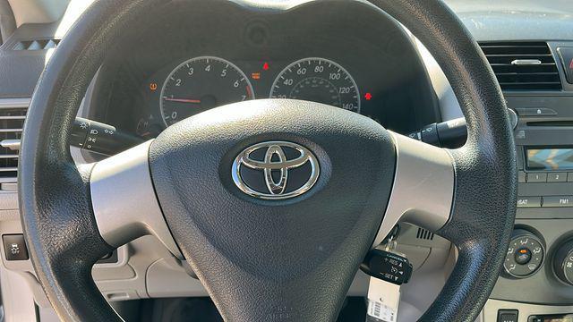 used 2011 Toyota Corolla car, priced at $10,999