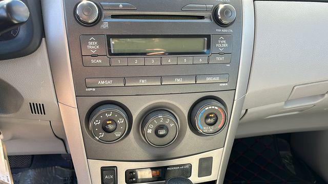 used 2011 Toyota Corolla car, priced at $10,999