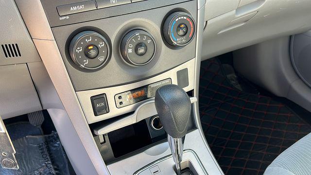 used 2011 Toyota Corolla car, priced at $10,999