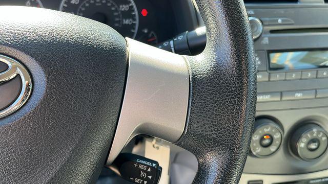 used 2011 Toyota Corolla car, priced at $10,999