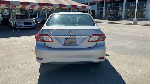 used 2011 Toyota Corolla car, priced at $10,999