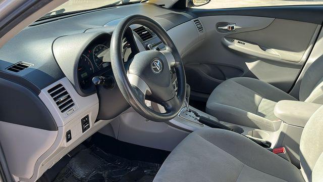 used 2011 Toyota Corolla car, priced at $10,999