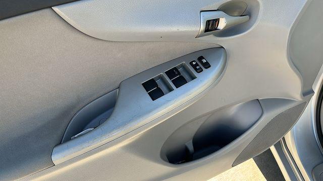used 2011 Toyota Corolla car, priced at $10,999
