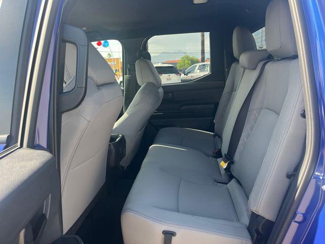 new 2025 Toyota Tacoma car, priced at $46,178