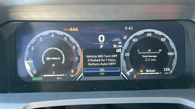 new 2025 Toyota Tacoma car, priced at $67,593