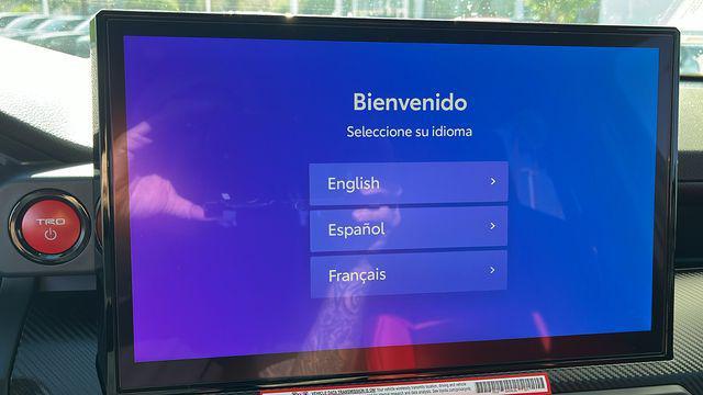 new 2025 Toyota Tacoma car, priced at $67,593