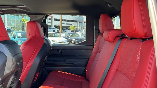 new 2025 Toyota Tacoma car, priced at $67,593