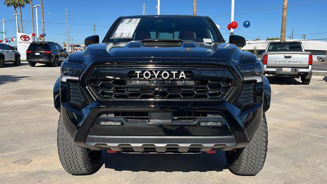new 2025 Toyota Tacoma car, priced at $67,593