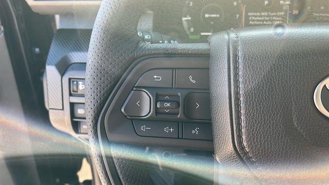 new 2025 Toyota Tacoma car, priced at $67,593