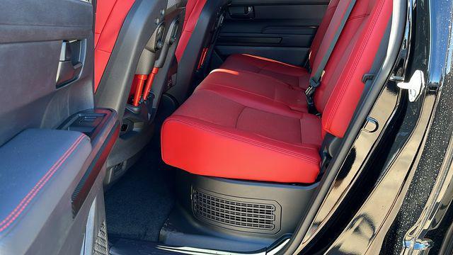 new 2025 Toyota Tacoma car, priced at $67,593