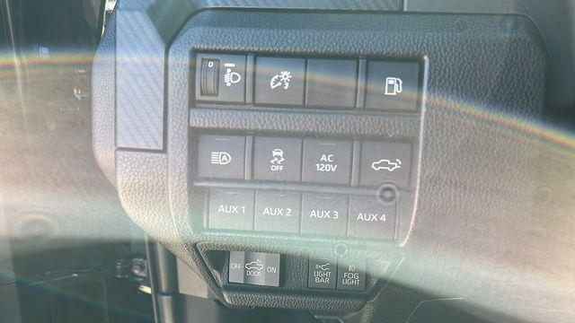 new 2025 Toyota Tacoma car, priced at $67,593