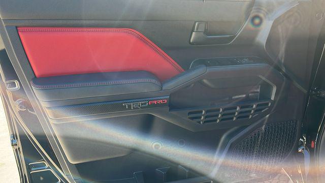 new 2025 Toyota Tacoma car, priced at $67,593