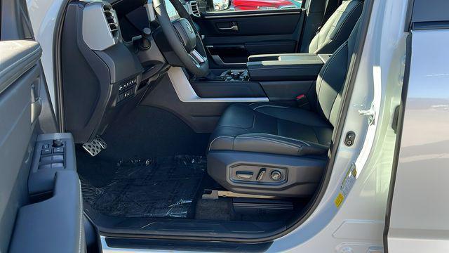 new 2026 Toyota Sequoia car, priced at $81,608