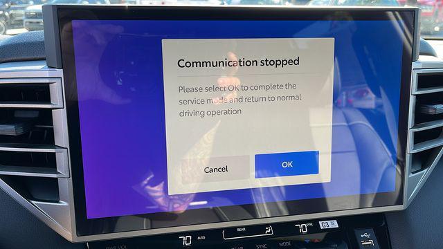 new 2026 Toyota Sequoia car, priced at $81,608