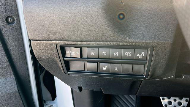 new 2026 Toyota Sequoia car, priced at $81,608