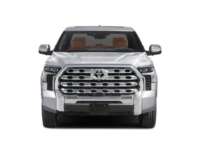 new 2025 Toyota Tundra car, priced at $71,358