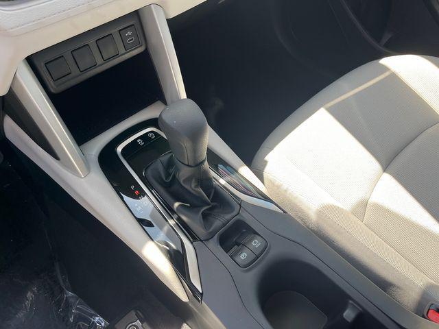 used 2025 Toyota Corolla Cross car, priced at $30,499