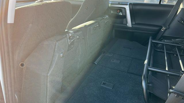 used 2021 Toyota 4Runner car, priced at $40,699