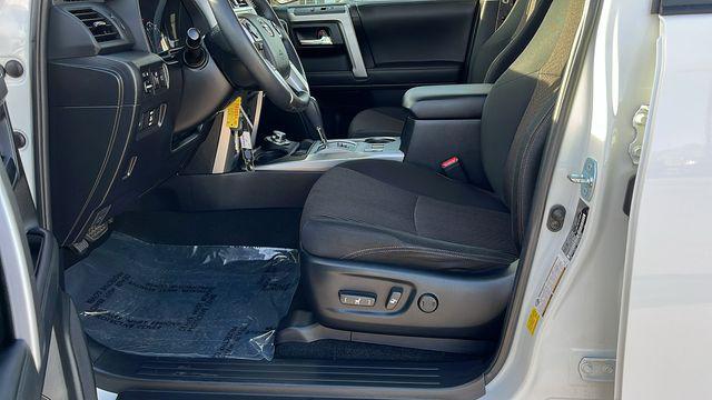 used 2021 Toyota 4Runner car, priced at $40,699