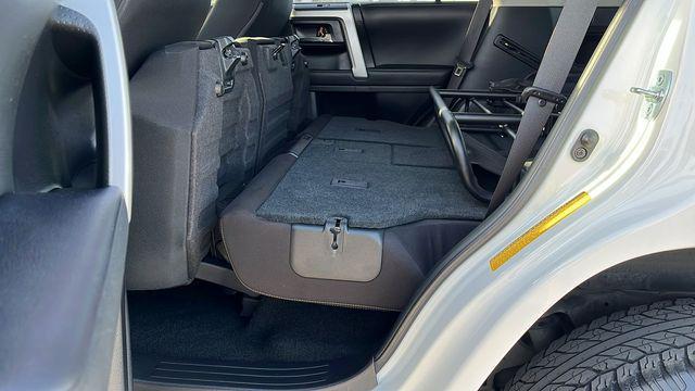 used 2021 Toyota 4Runner car, priced at $40,699