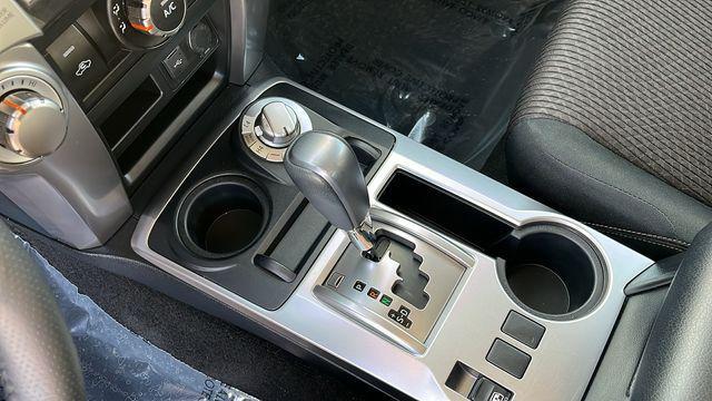 used 2021 Toyota 4Runner car, priced at $40,699