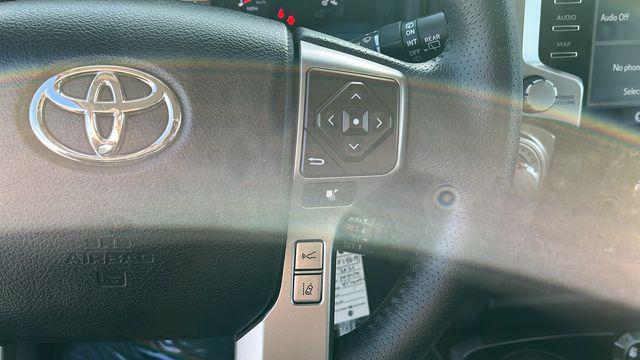 used 2021 Toyota 4Runner car, priced at $40,699