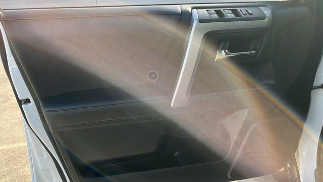 used 2021 Toyota 4Runner car, priced at $40,699