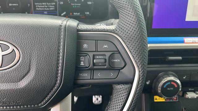 new 2026 Toyota Tacoma car, priced at $54,682