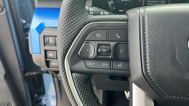 new 2026 Toyota Tacoma car, priced at $54,682