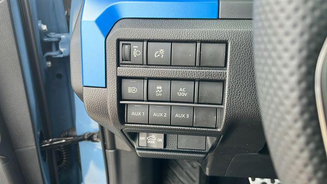 new 2026 Toyota Tacoma car, priced at $54,682