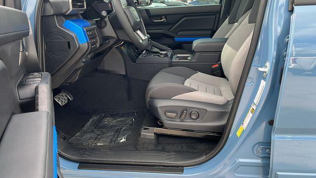 new 2026 Toyota Tacoma car, priced at $54,682