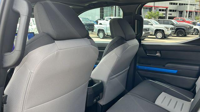 new 2026 Toyota Tacoma car, priced at $54,682